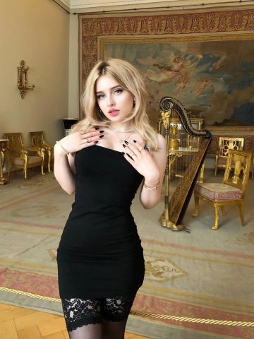 Анкета проститутки Стелла - Фото, 30 лет, №16933